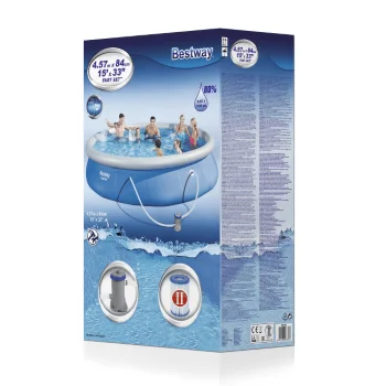 Bestway bazen Syros 457x84cm FFA 153-1